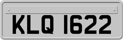 KLQ1622