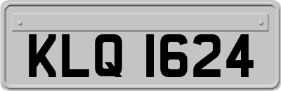 KLQ1624