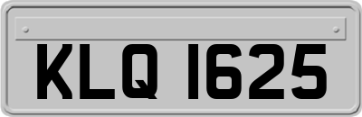 KLQ1625
