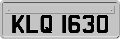KLQ1630