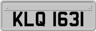 KLQ1631