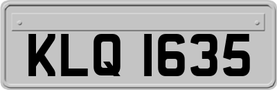 KLQ1635
