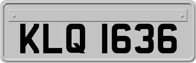KLQ1636