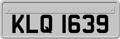 KLQ1639