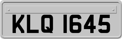 KLQ1645