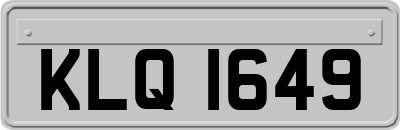 KLQ1649