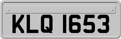 KLQ1653