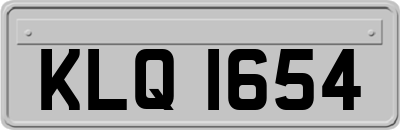 KLQ1654