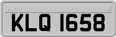 KLQ1658