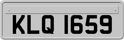 KLQ1659
