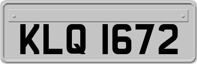 KLQ1672