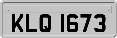 KLQ1673