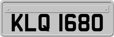 KLQ1680