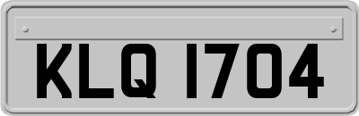 KLQ1704