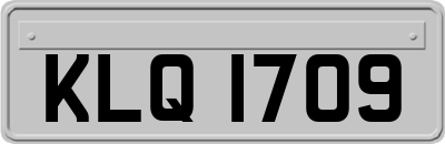 KLQ1709