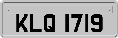 KLQ1719