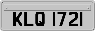 KLQ1721
