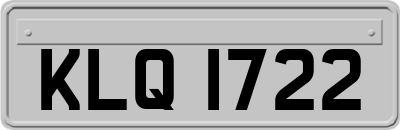 KLQ1722