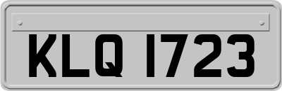 KLQ1723