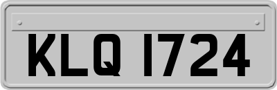 KLQ1724