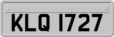 KLQ1727