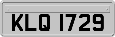 KLQ1729