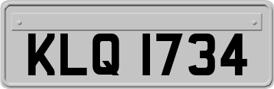 KLQ1734