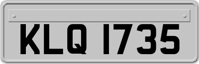 KLQ1735