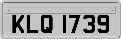 KLQ1739
