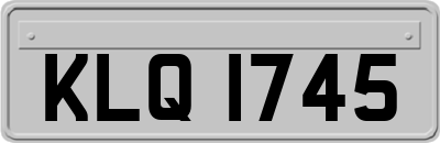 KLQ1745
