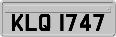 KLQ1747