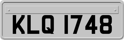 KLQ1748
