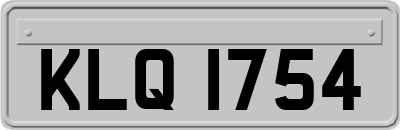 KLQ1754