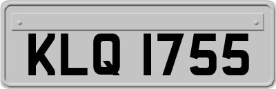 KLQ1755