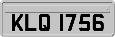 KLQ1756