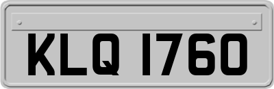 KLQ1760