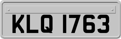 KLQ1763