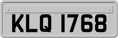 KLQ1768