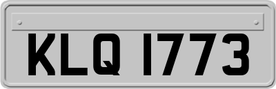 KLQ1773