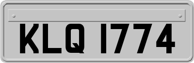 KLQ1774