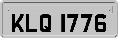 KLQ1776
