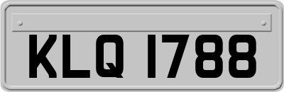 KLQ1788