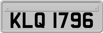 KLQ1796