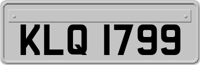 KLQ1799