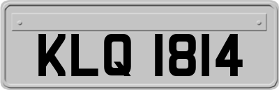 KLQ1814