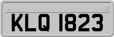 KLQ1823
