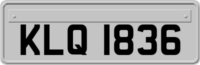 KLQ1836