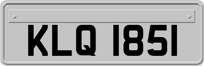 KLQ1851