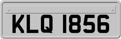 KLQ1856
