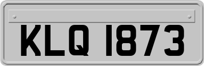 KLQ1873